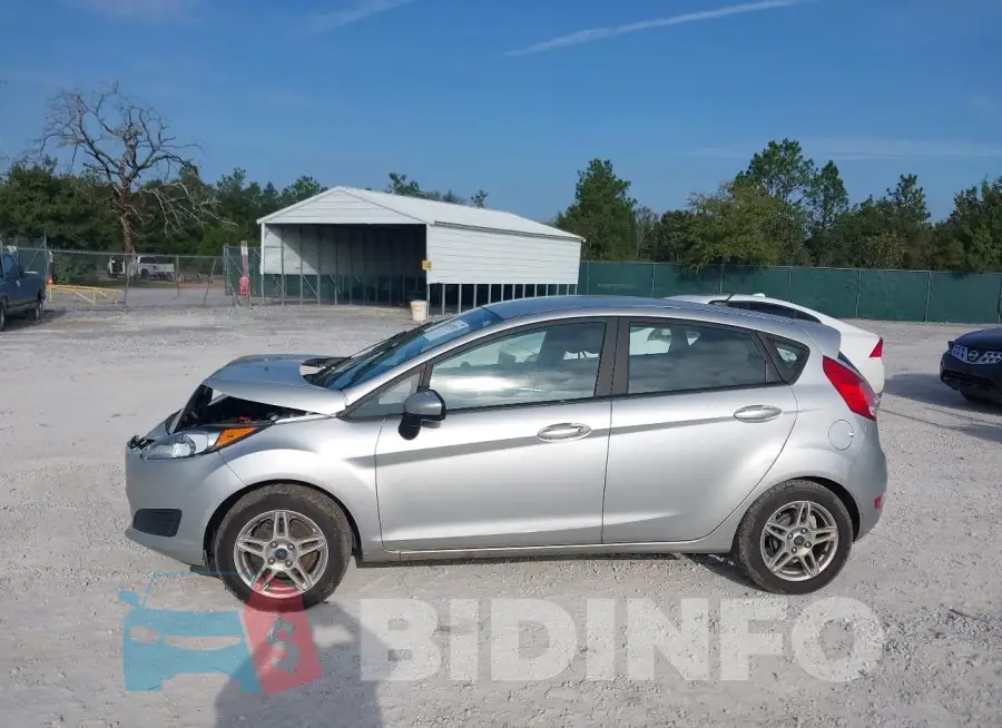 3FADP4EJXKM123784 Photo# 14