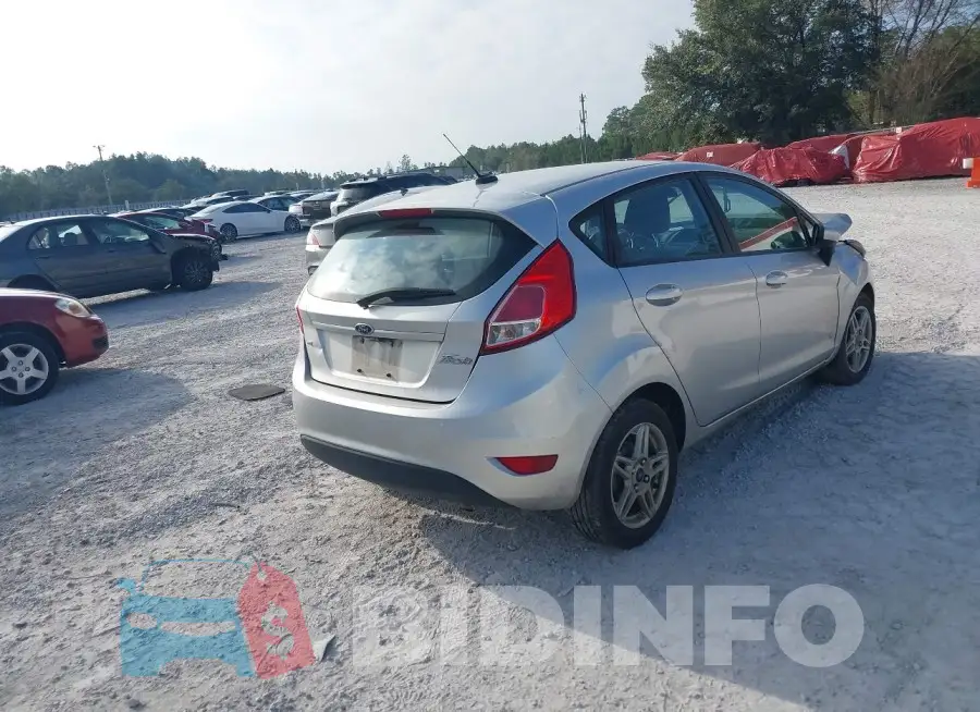3FADP4EJXKM123784 Photo# 4