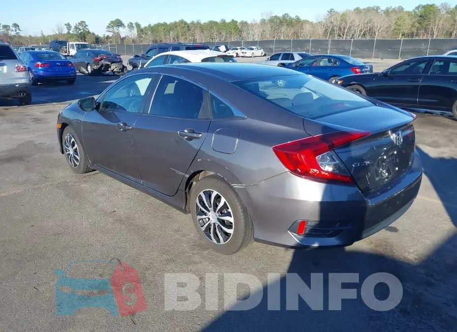 19XFC2F59HE018113 Photo# 3