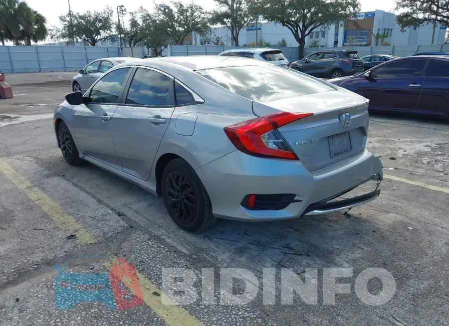 19XFC2F63LE015144 Photo# 3