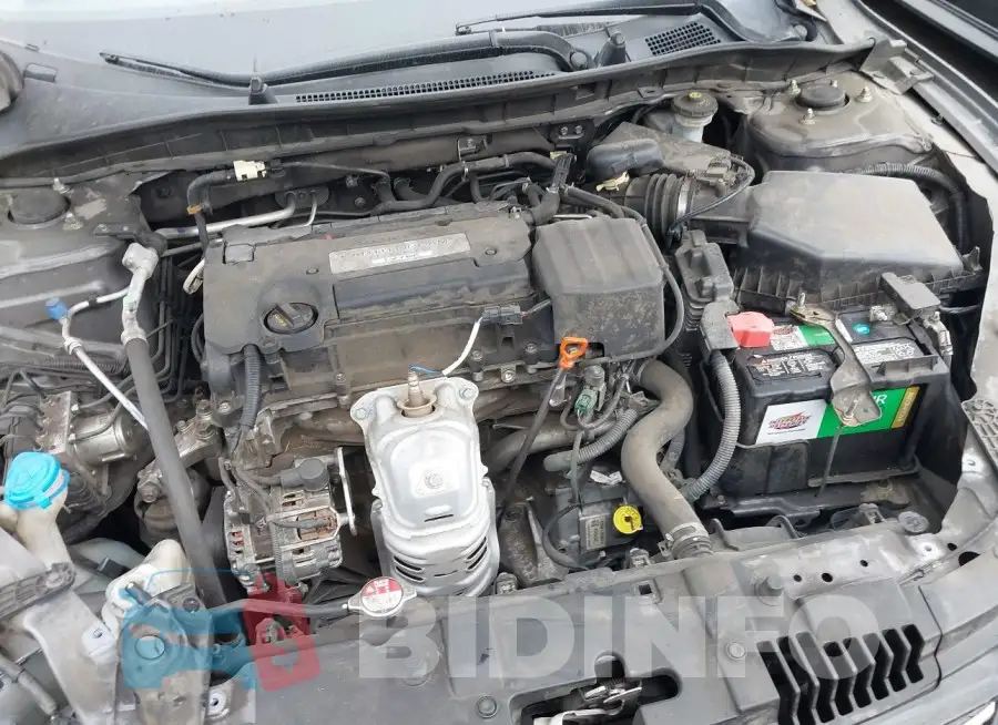 1HGCR2F35FA149962 Photo# 10