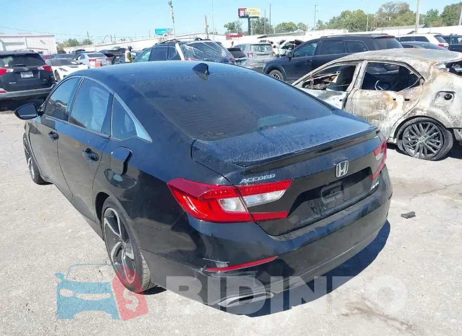 1HGCV1F35JA059337 Photo# 3