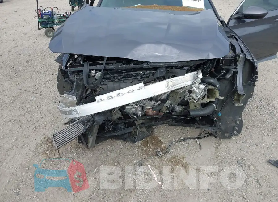 1HGCV1F38KA123274 Photo# 6