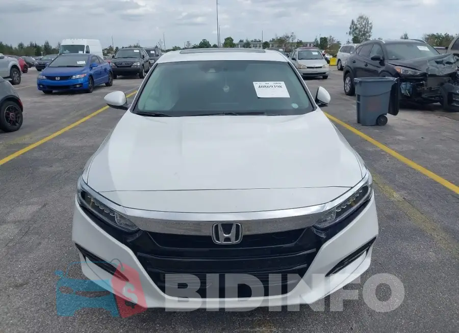 1HGCV1F47JA096382 Photo# 12