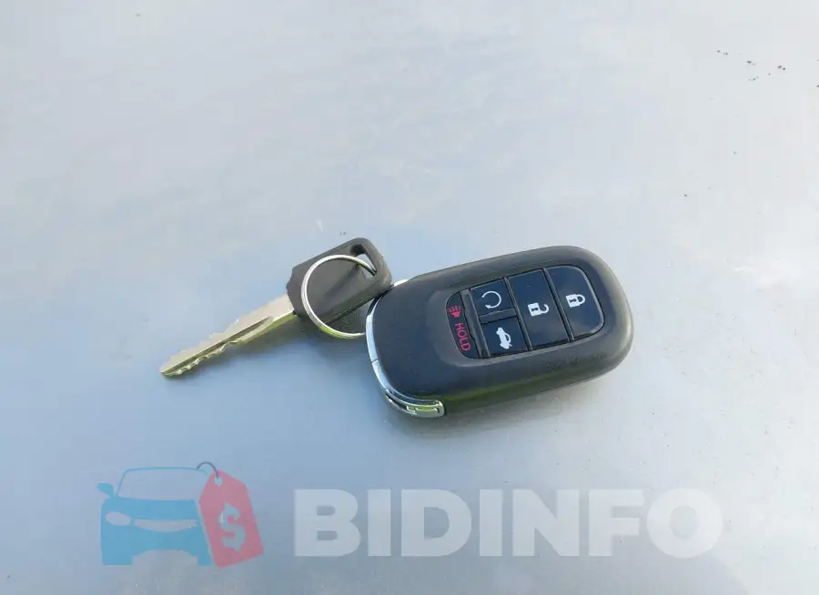 2HGFE2F53NH573635 Photo# 11