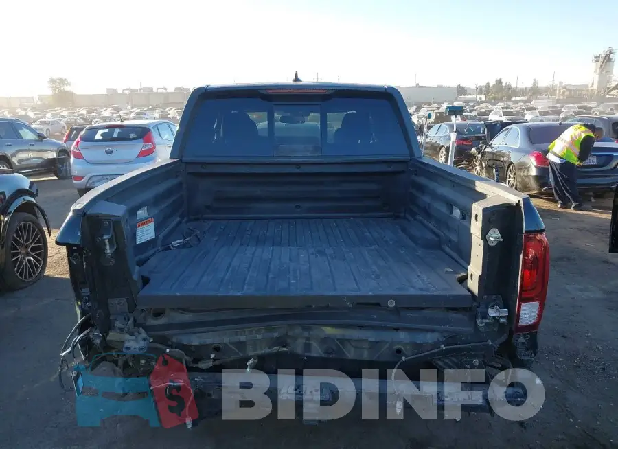 5FPYK3F88HB013546 Photo# 17