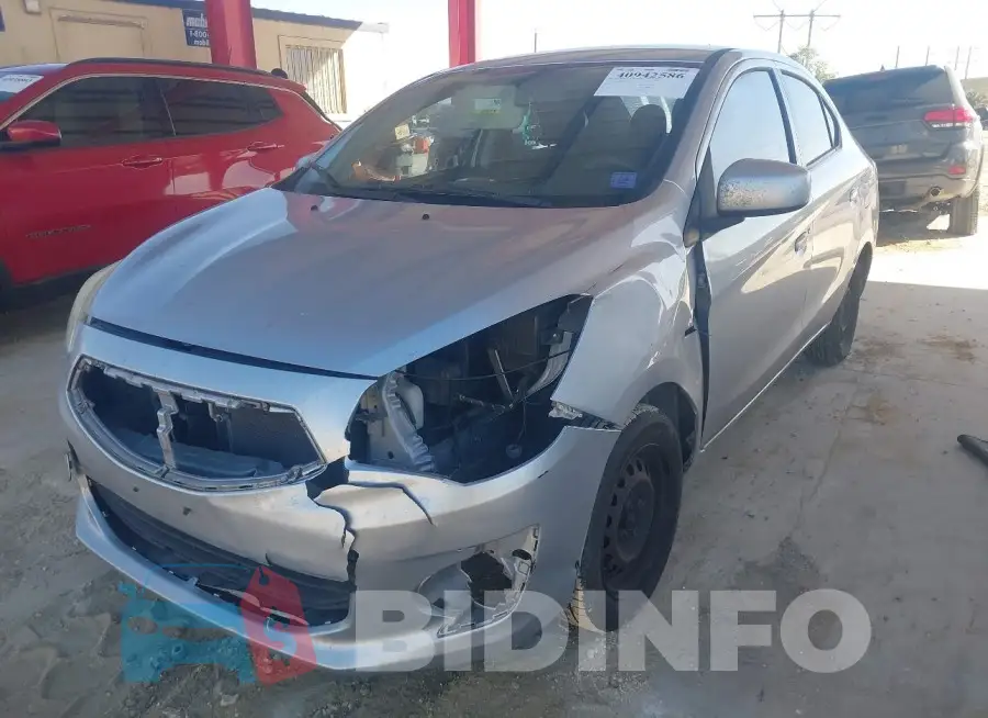 ML32F3FJ2HHF09776 Photo# 2