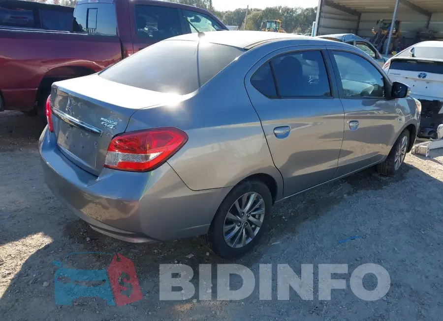 ML32F4FJ3HHF14961 Photo# 4