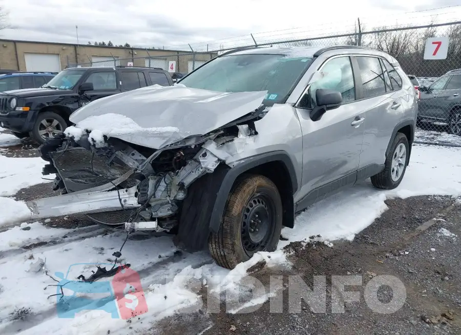 2T3F1RFV1LC079789 Photo# 2