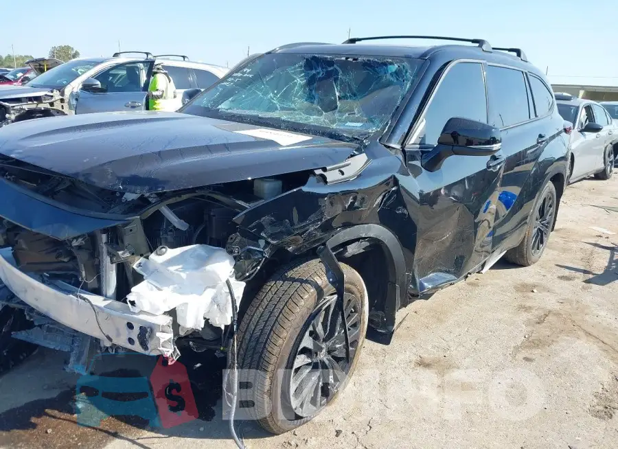 5TDKDRAH4RS529886 Photo# 2