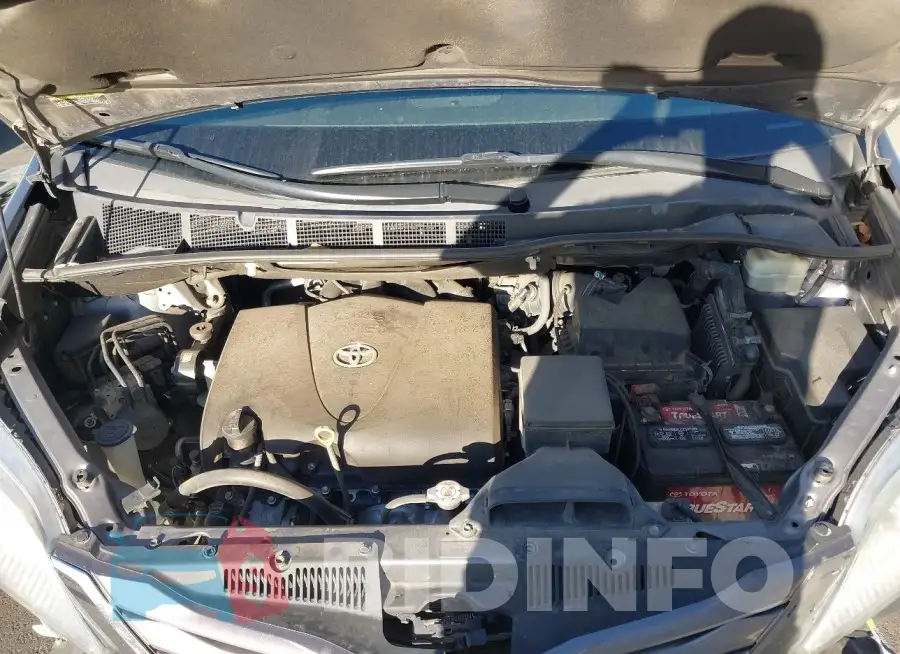 5TDKZ3DCXHS769358 Photo# 10