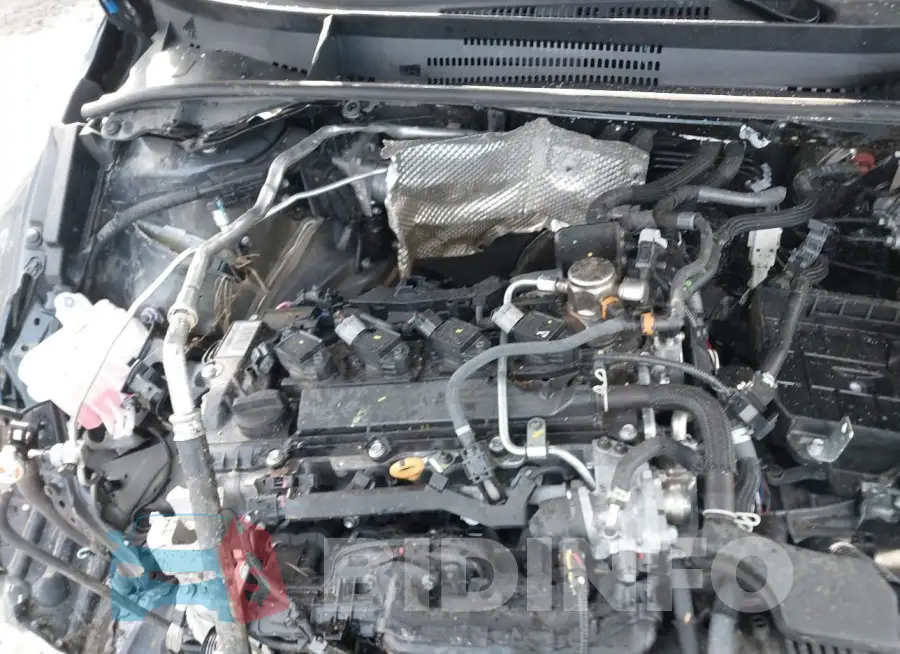 5YFB4MDE1RP106924 Photo# 10