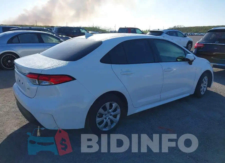 5YFB4MDE9RP209010 Photo# 4