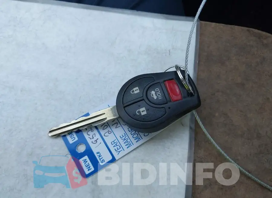 3N1AB7APXJY289062 Photo# 11