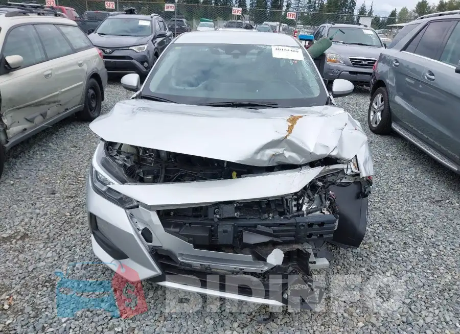 3N1AB8CV9PY230126 Photo# 12