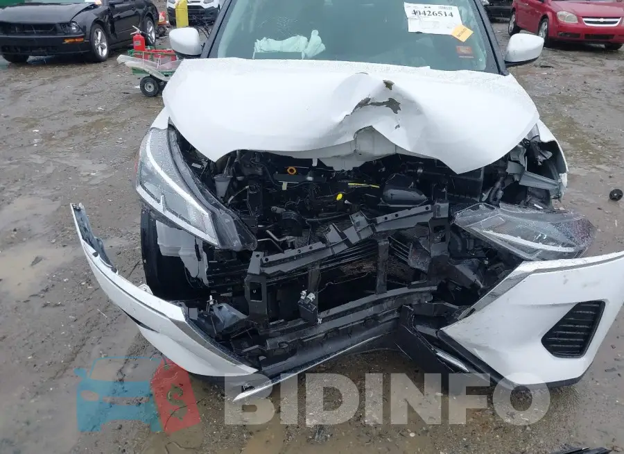 3N1CP5CV8PL532447 Photo# 6