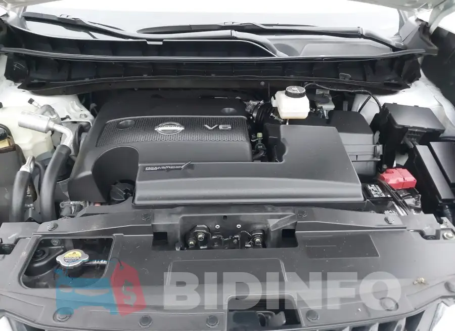 5N1AZ2MH1FN280833 Photo# 10