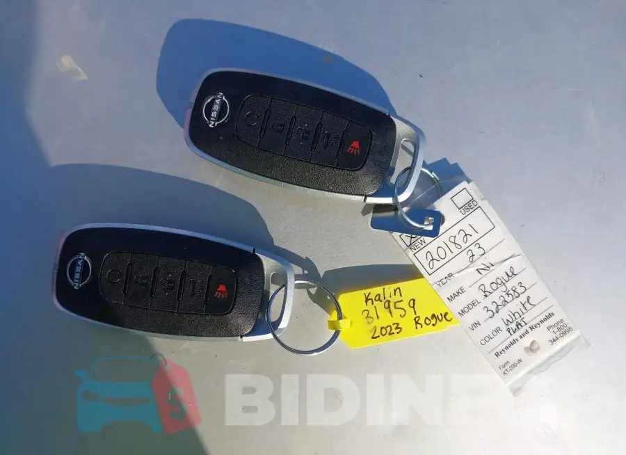JN8BT3DD0PW322583 Photo# 11