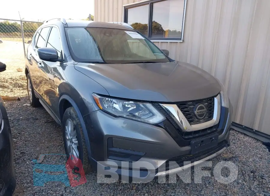 KNMAT2MV2LP512013 Photo# 1
