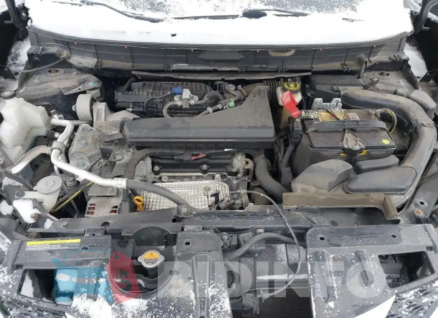 KNMAT2MV6FP515582 Photo# 10