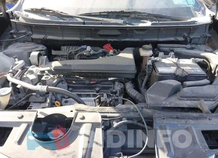 KNMAT2MV9GP711128 Photo# 10