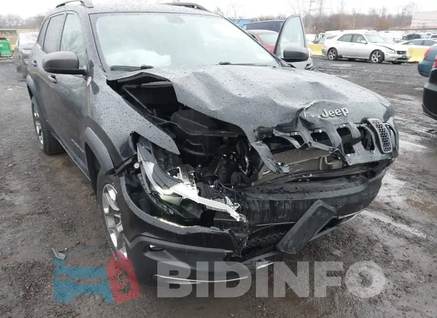 1C4PJMBX8KD440816 Photo# 17