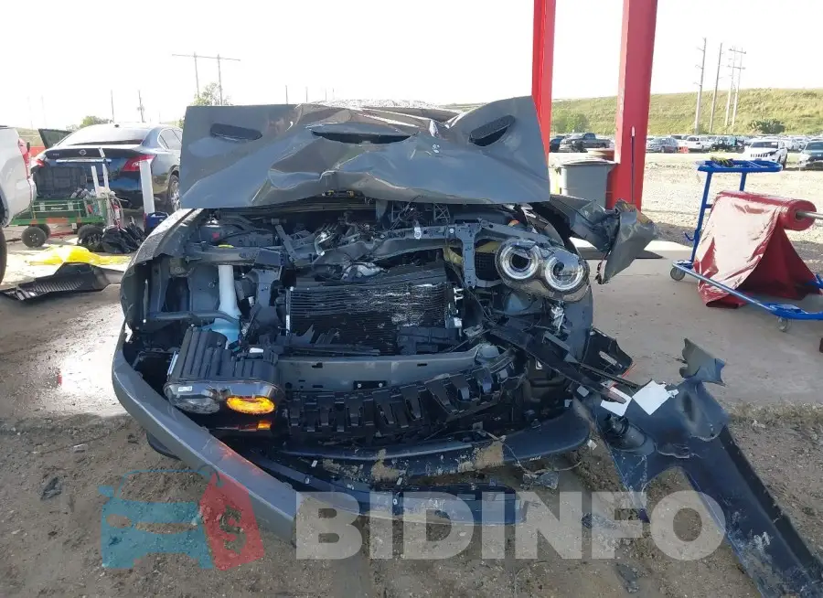 2C3CDZFJXPH684510 Photo# 6