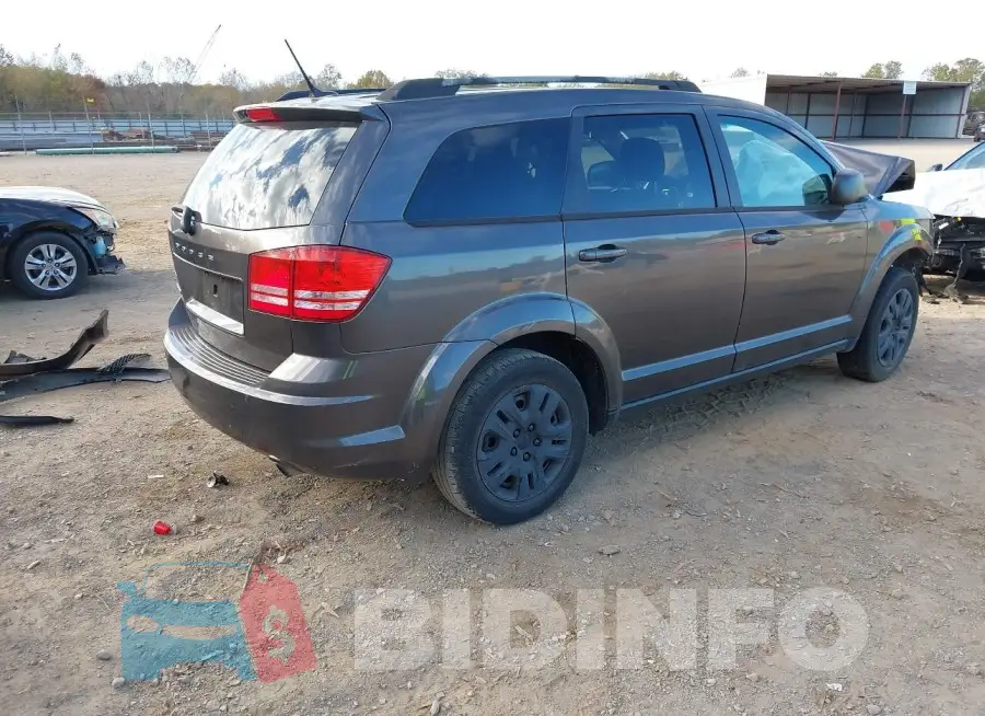 3C4PDCAB5HT694672 Photo# 4