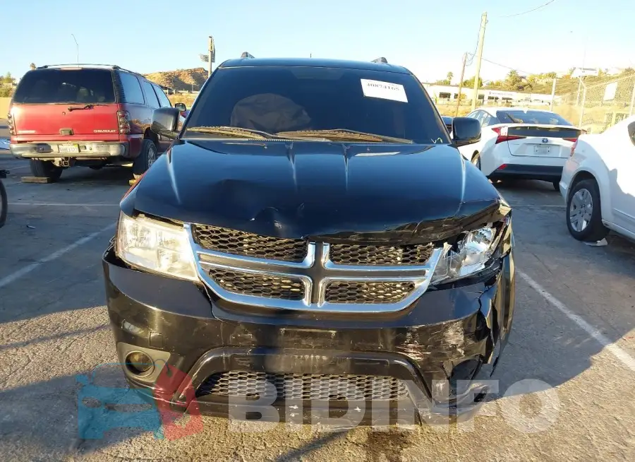3C4PDCBG2FT743835 Photo# 12