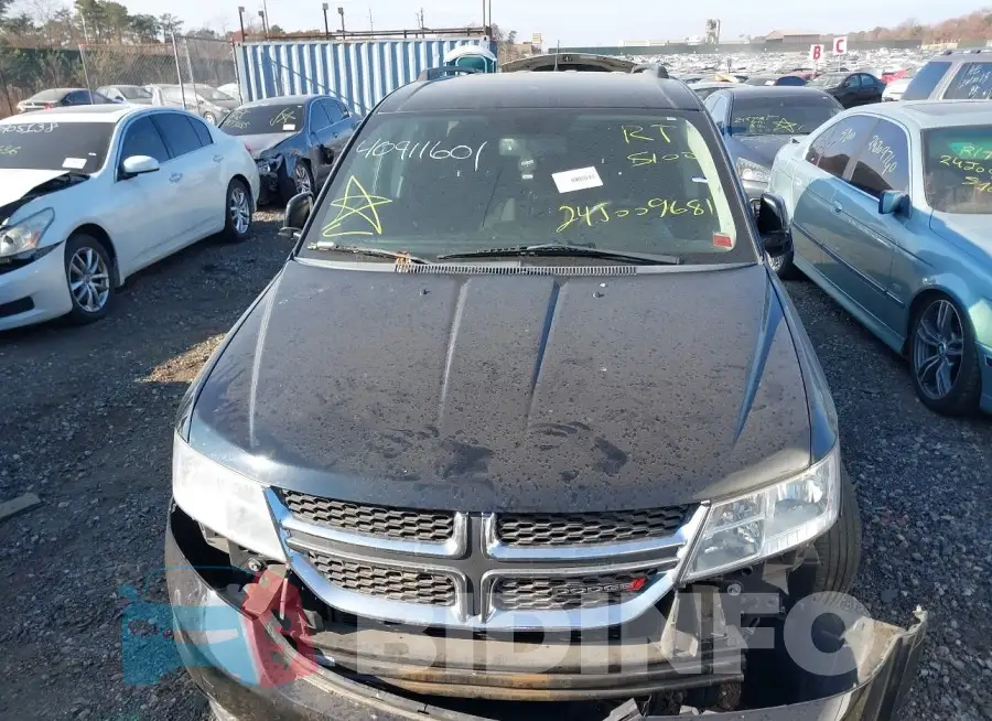 3C4PDCBG4HT516410 Photo# 11
