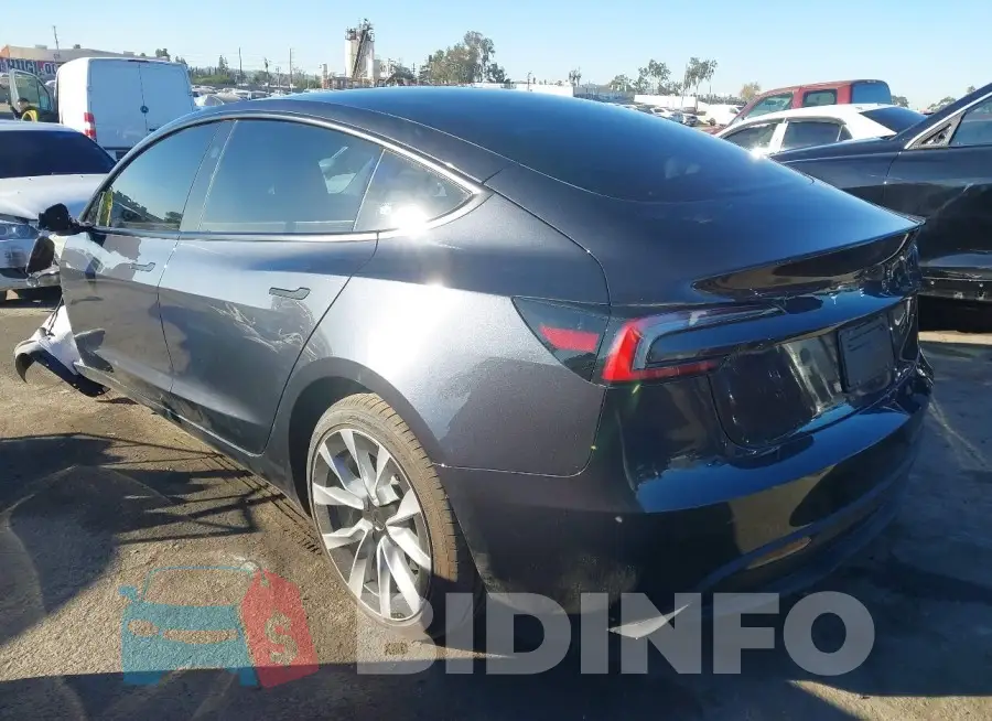 5YJ3E1EA5SF873673 Photo# 3