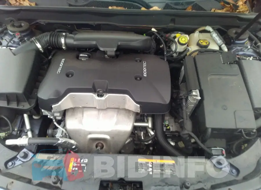1G11B5SL4FF334016 Photo# 10