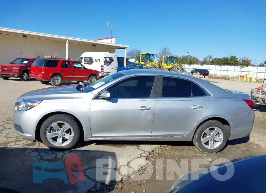 1G11C5SA5GF156467 Photo# 14