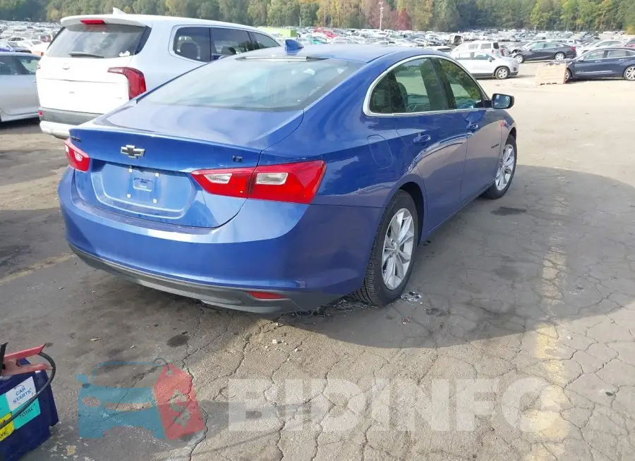 1G1ZD5ST3PF238828 Photo# 4