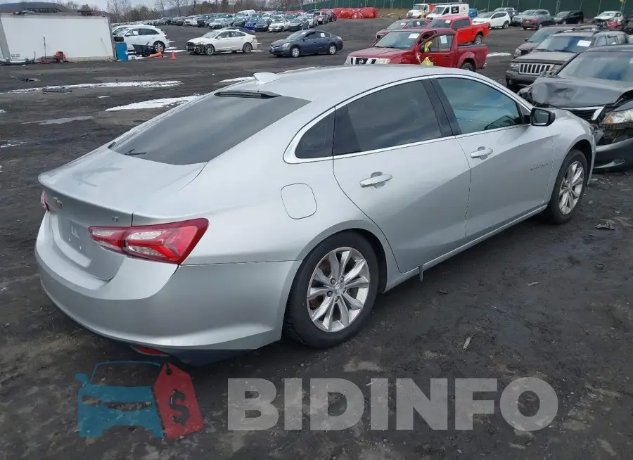 1G1ZD5ST4LF077352 Photo# 4