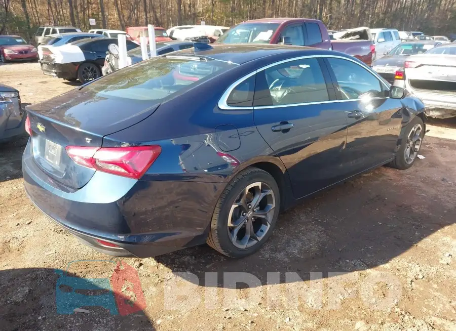1G1ZD5ST6NF142012 Photo# 4