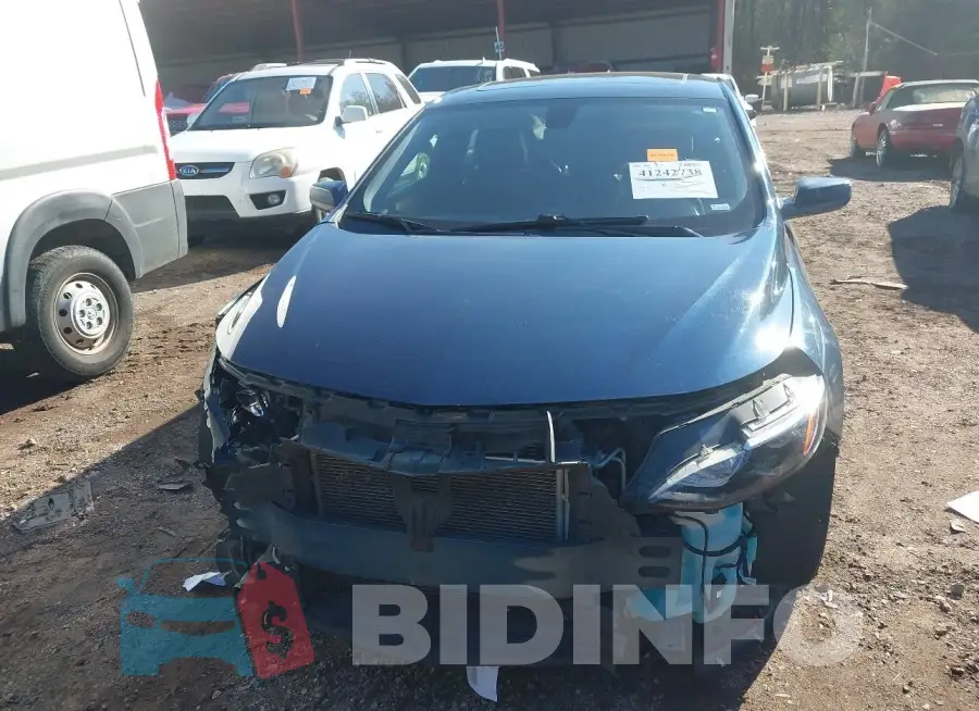 1G1ZD5ST6NF142012 Photo# 12