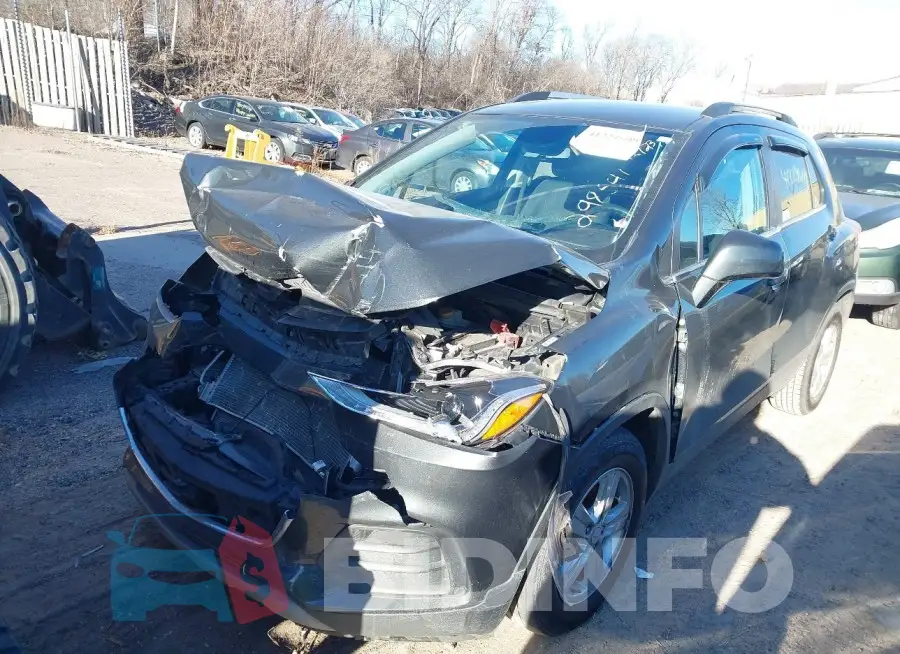 3GNCJLSB9HL133193 Photo# 6