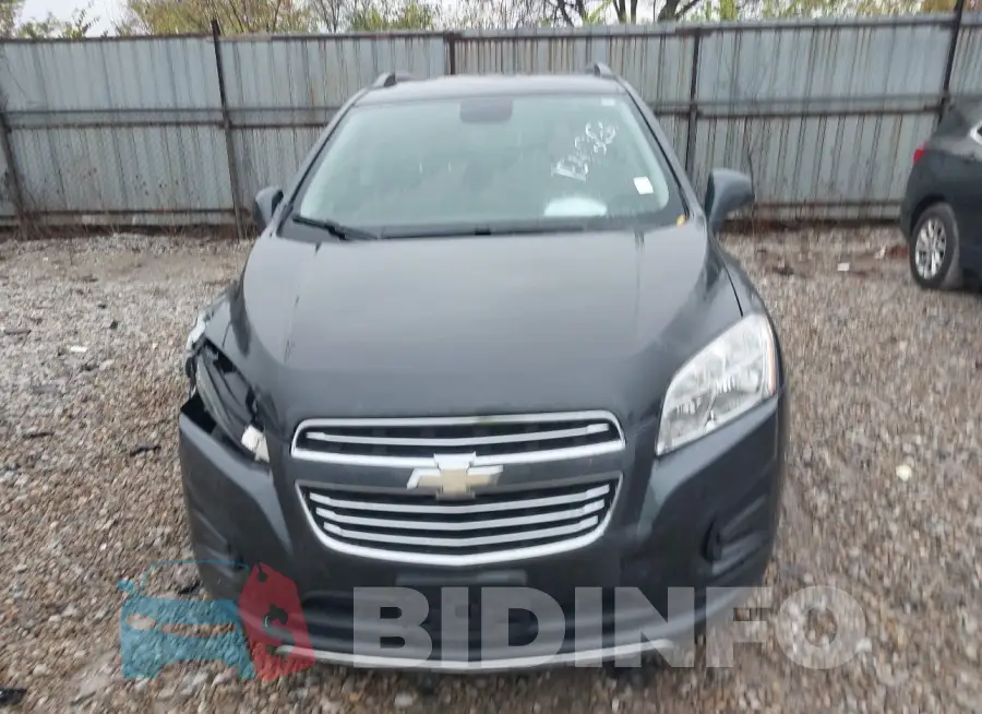 3GNCJPSB4GL154264 Photo# 11