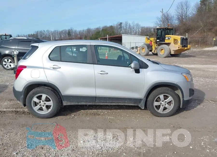KL7CJNSB7GB642409 Photo# 14