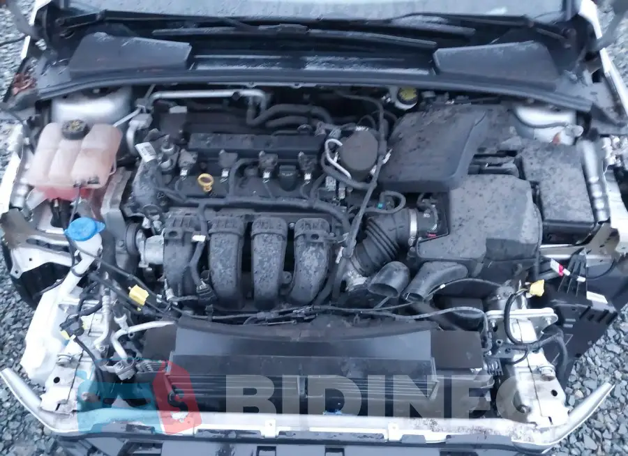 1FADP3K27FL318921 Photo# 10