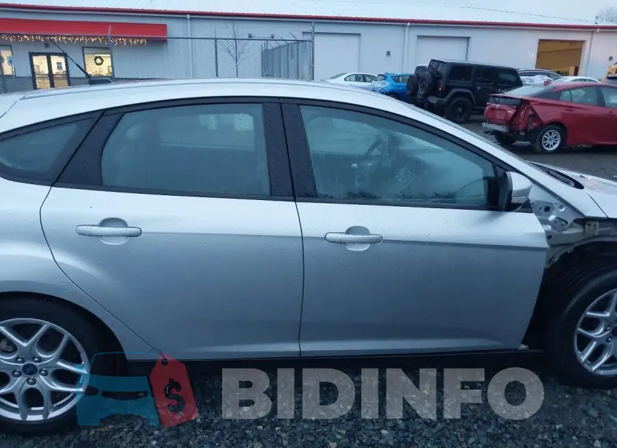 1FADP3K27FL318921 Photo# 14