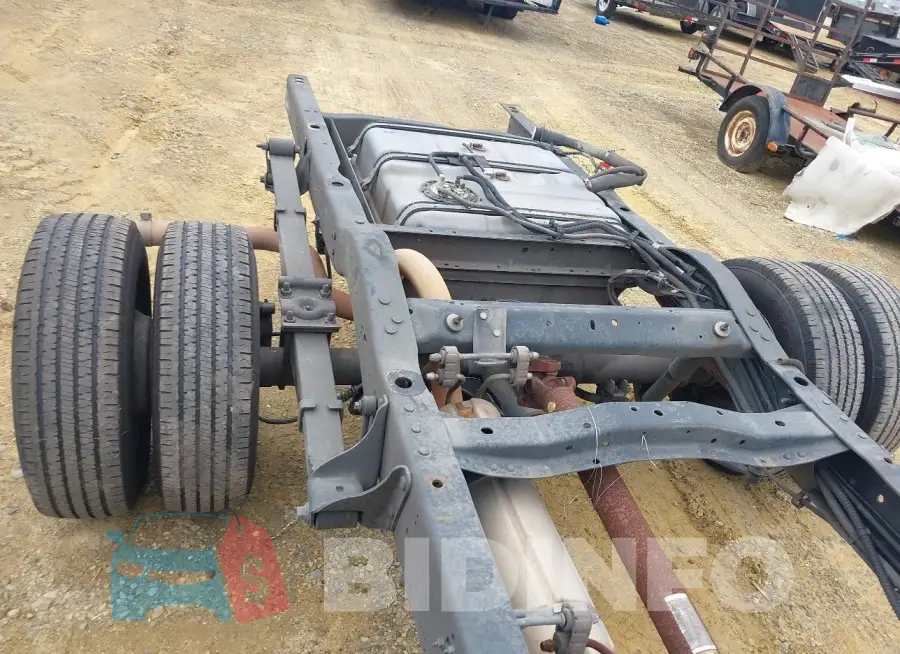 1FDXE4FS8JDC07788 Photo# 14