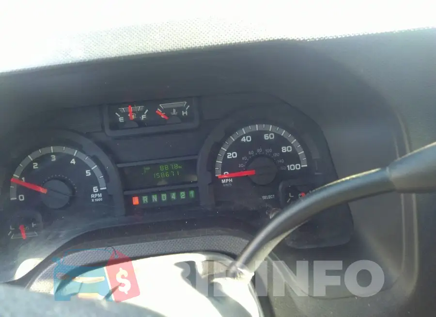 1FDXE4FS9KDC53549 Photo# 5