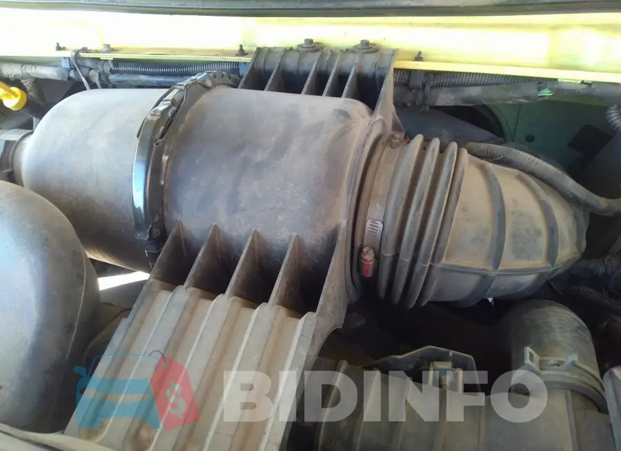 1FDXE4FS9KDC53549 Photo# 9