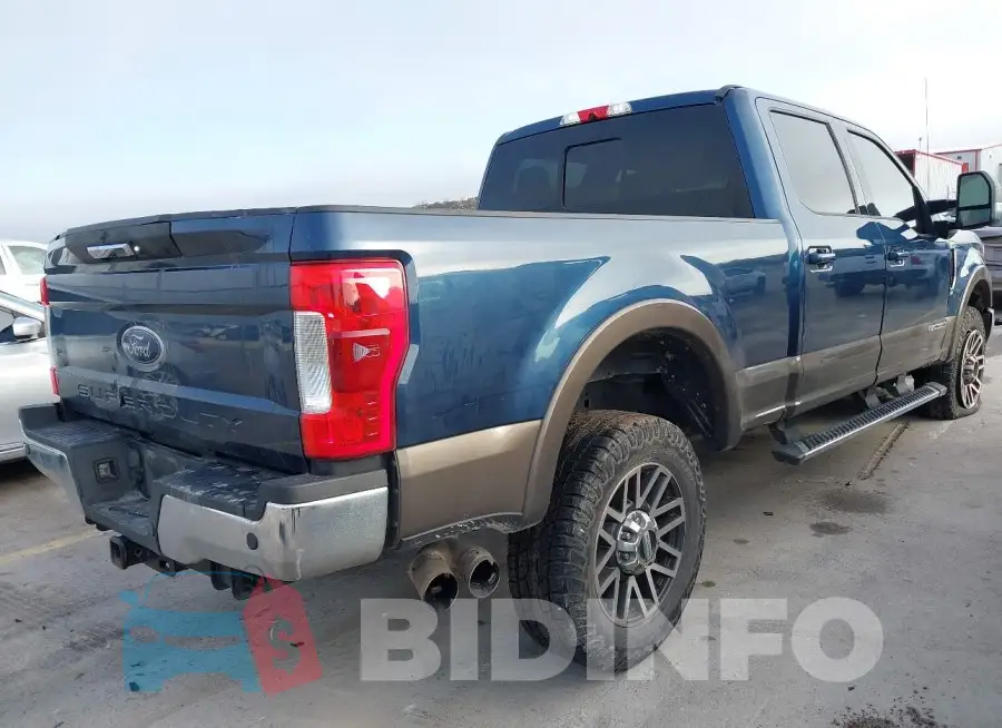 1FT7W2BT2HEC62360 Photo# 4