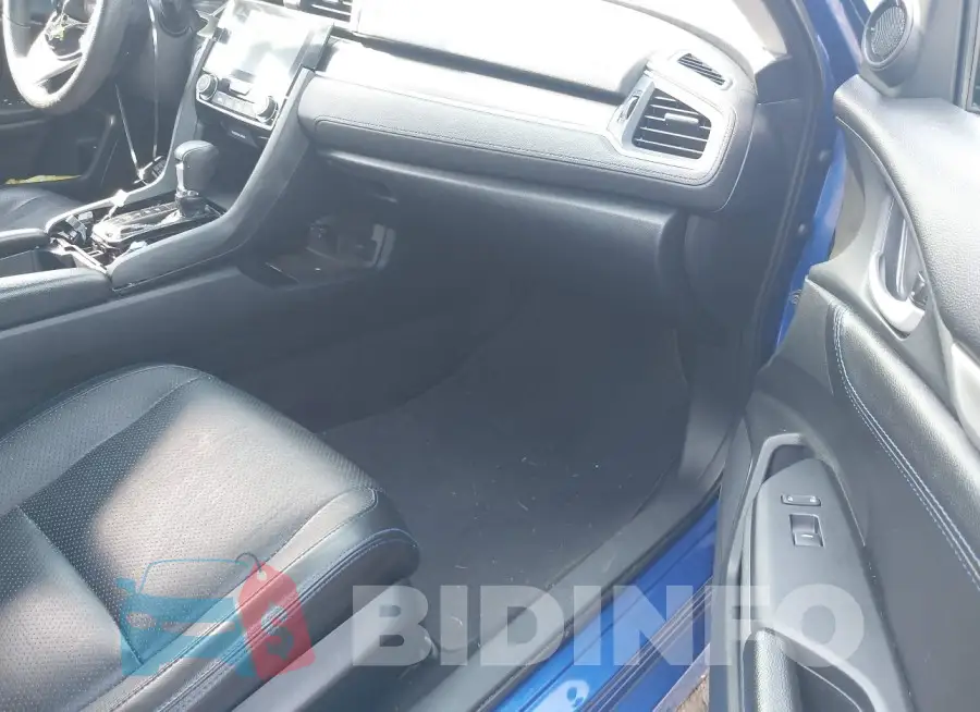 19XFC2F77HE041519 Photo# 5