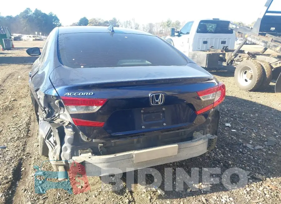 1HGCV1F12KA000794 Photo# 6