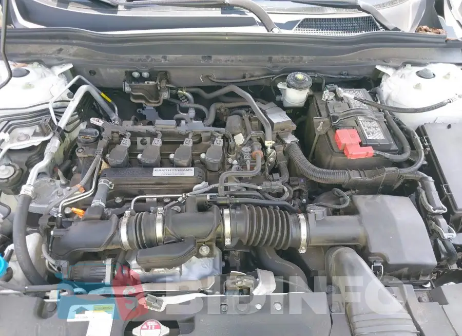 1HGCV1F35LA141751 Photo# 10
