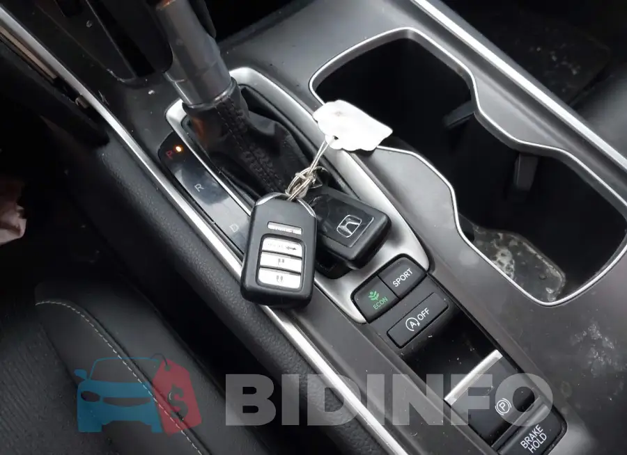 1HGCV1F35MA098384 Photo# 11